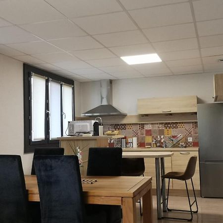 La Maison De Soso Capendac 외부 사진