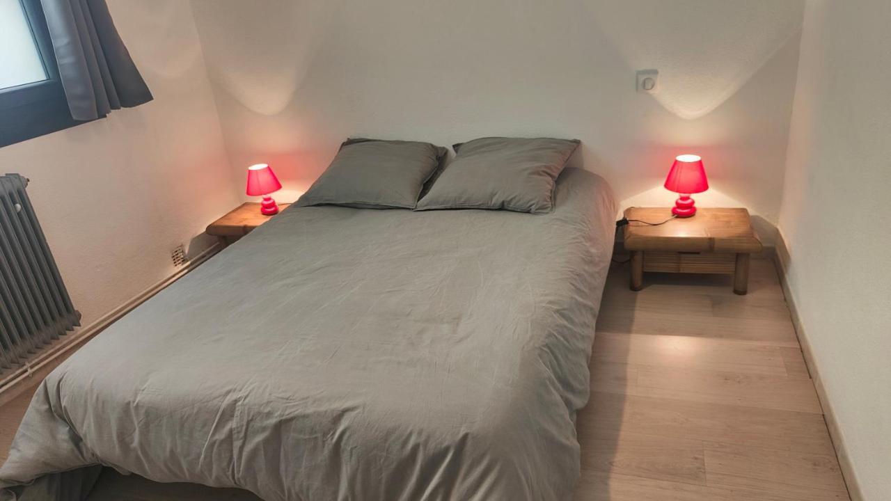 La Maison De Soso Capendac 외부 사진