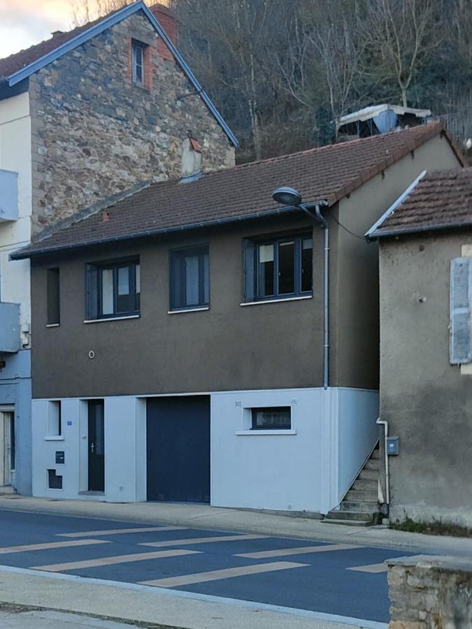 La Maison De Soso Capendac 외부 사진