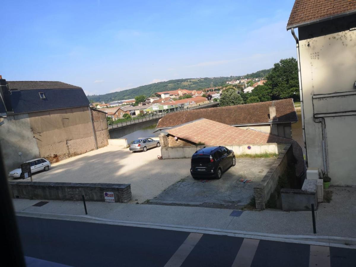 La Maison De Soso Capendac 외부 사진