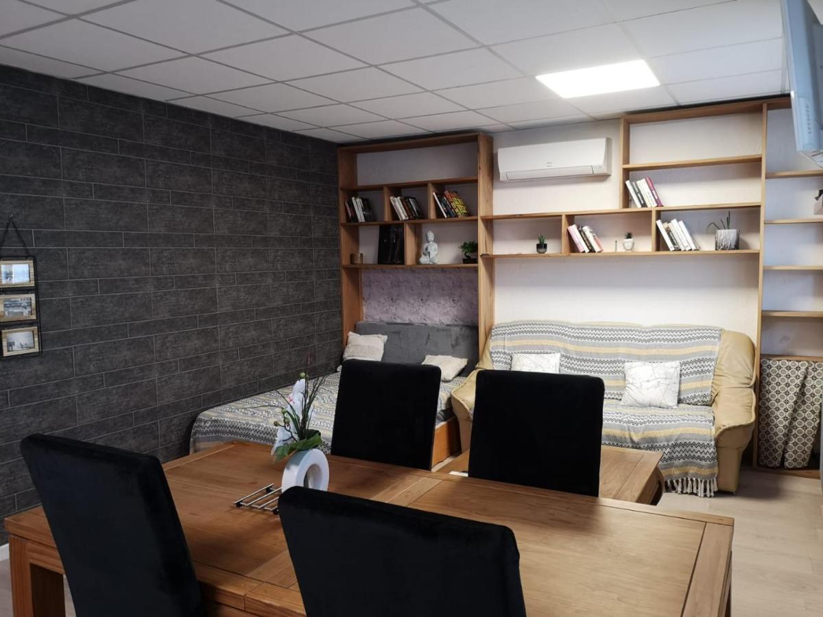 La Maison De Soso Capendac 외부 사진